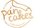 pan cakes logo